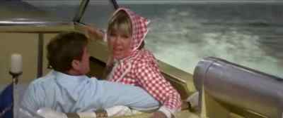 - The thing.
- Wait, Wait! What? - The Glass Bottom Boat