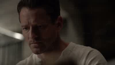 The thing was, he had this constant fear. - Teen Wolf