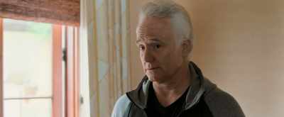The thing we're looking for
from great characters - Destroyer