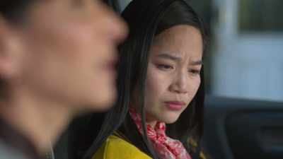 The thing with brenda
is that she feels like - List of a Lifetime