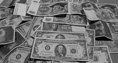 The thing with Calvi that
always struck me is I - Murder of God's Banker
