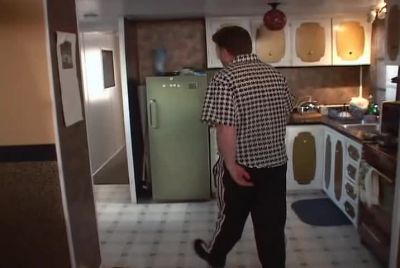The thing with kids and growin s and getting learnins and stuff - Trailer Park Boys