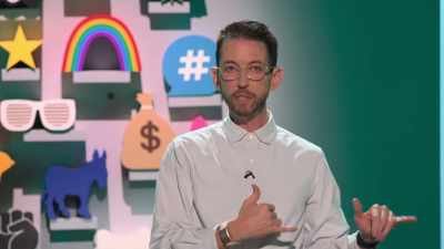 The thing with these relationships is, - Neal Brennan: Blocks