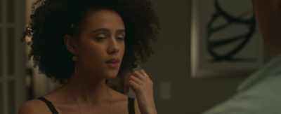 The thing with threesomes, - Holly Slept Over