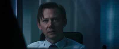 The thing that you are
thinking about him, - The Man Who Fell to Earth