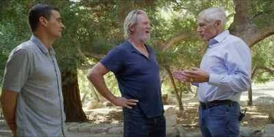 - The thing if you get
together with people like this, - Hot Money