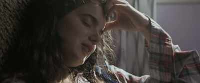 The thing where you see how many
times I'll repeat myself. - First Girl I Loved