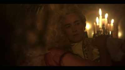 The things we do here
condemn us all to hell. - Dangerous Liaisons
