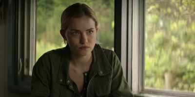 The things that he said
he would have done to me, - Reacher