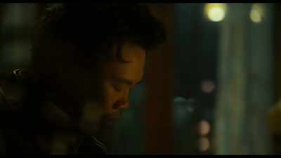 The things I do for him... - Will You Be There