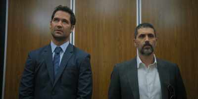 The things I know for a fact - The Lincoln Lawyer