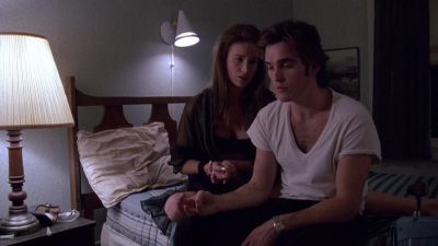 The things to look for and the signs and - Drugstore Cowboy