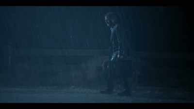 ♪ The things you said are - Between Two Ferns: The Movie