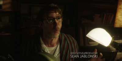 The things he said --[ Bangs desks ] - Project Blue Book