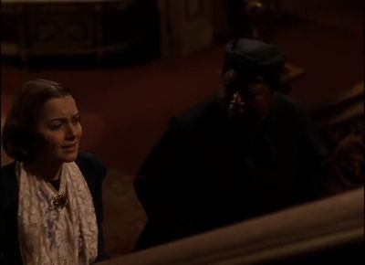 The things they say to one another - Gone with the Wind