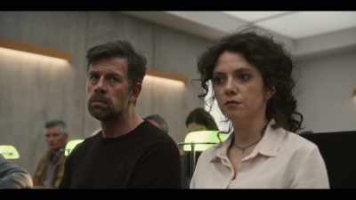 The things that
Claire said that night - The Twelve