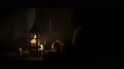 Reynald de Chatillon! - Kingdom of Heaven