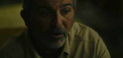 The things that
he was calling on - Amityville: An Origin Story