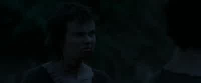 The things they do in his name make me sick. - The Carpenter's Son