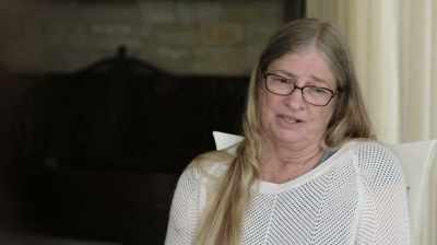 The things that they would do
for him were believable. - The Lost Women of NXIVM