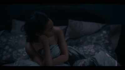 The things that we're gonna be,
you and I, - The Haunting of Bly Manor