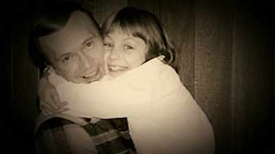 The things he would
do with me would - A Friend of the Family: True Evil