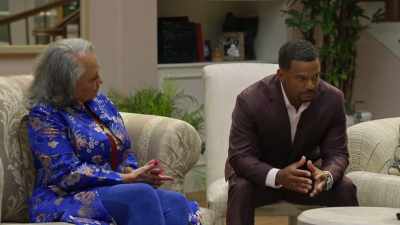 - The things - The Fresh Prince of Bel Air Reunion