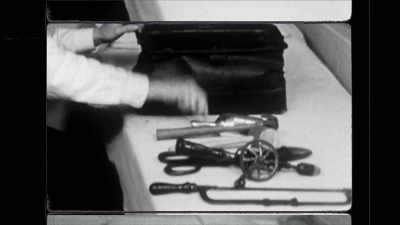 - The thinking is that
if they create something - The UnBelievable with Dan Aykroyd