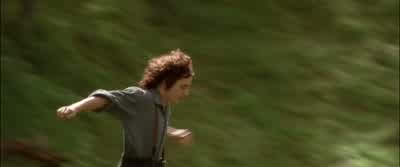 The Third Age of this world. - The Lord of the Rings: The Fellowship of the Ring