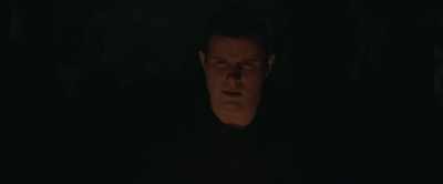 The third day, - Who Killed Cooper Dunn?