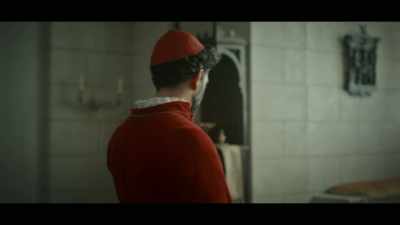 The Third Estate is divided
evenly between Catholics, - The Serpent Queen