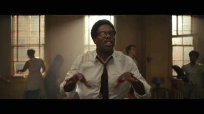 The third floor's uninhabitable, - Rustin