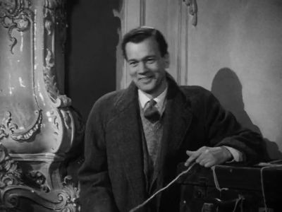 The Third Man - The Third Man