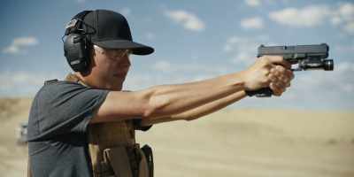 The third qualification, - Navajo Police: Class 57