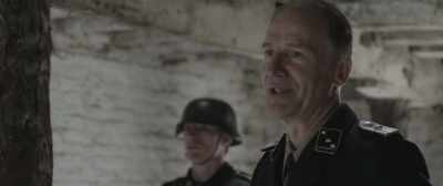 The third SS Panzer
Division will be talking - Behind the Line: Escape to Dunkirk