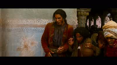 The third step is the hardest - Prince of Persia: The Sands of Time