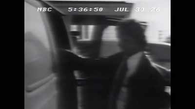 The third suspect, Fred Woods - Chowchilla