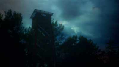 The third time lightning
bounces off of a transformer - The UnBelievable with Dan Aykroyd
