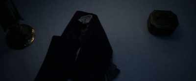 The third time,
she will take their souls - The Unholy