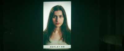 The third victim, Ashley Ko, - Hard Home