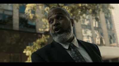 The third way I was thinking,
call it the Detroit way, - Justified: City Primeval