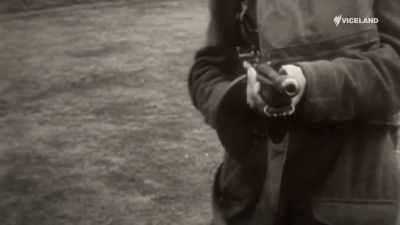 The Thompson Machine Gun or
Tommy Gun, - Guns That Changed The Game