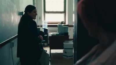 The thought of being there, - Haunted Hospitals
