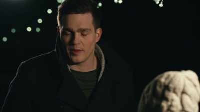 The thought of coming home, - The Christmas Venue