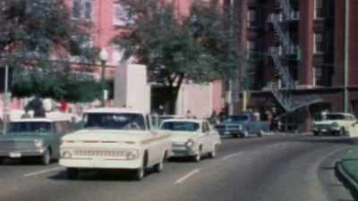 The thought of the assassination - JFK: What The Doctors Saw