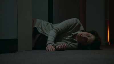 The thought has only
recently crossed my mind. - What We Do in the Shadows