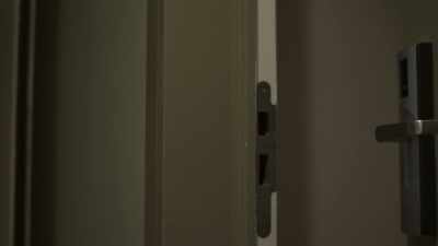 The thought was,
"This is someone about to kill himself." - Unsolved Mysteries