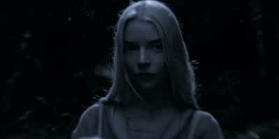 - The thread that binds us can never break. - The Northman