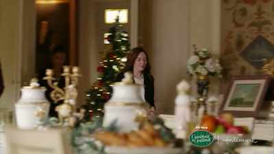 The threat is not only credible,
it's already set in motion. - The Royal Nanny