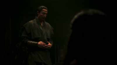 The Three Oaths bind us
to speak the truth to others, - The Wheel of Time